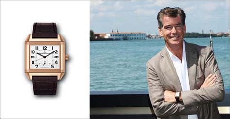 pierce brosnan reverso